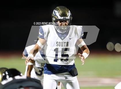 Thumbnail 2 in South El Monte vs Rosemead photogallery.