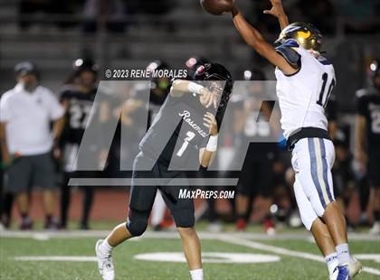 Thumbnail 1 in South El Monte vs Rosemead photogallery.