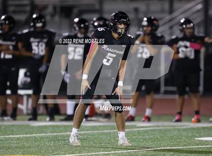 Thumbnail 3 in South El Monte vs Rosemead photogallery.