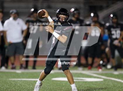 Thumbnail 2 in South El Monte vs Rosemead photogallery.