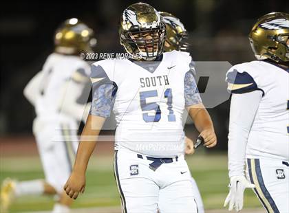 Thumbnail 1 in South El Monte vs Rosemead photogallery.