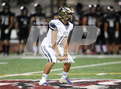 Thumbnail 2 in South El Monte vs Rosemead photogallery.