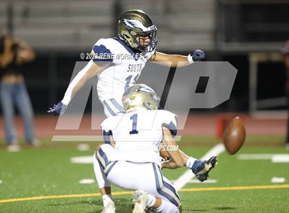 Thumbnail 2 in South El Monte vs Rosemead photogallery.