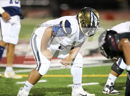 Thumbnail 2 in South El Monte vs Rosemead photogallery.