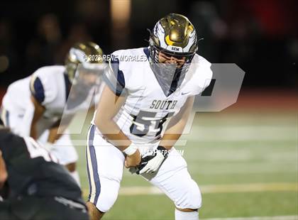 Thumbnail 2 in South El Monte vs Rosemead photogallery.
