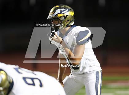 Thumbnail 2 in South El Monte vs Rosemead photogallery.