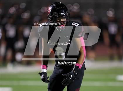 Thumbnail 3 in South El Monte vs Rosemead photogallery.