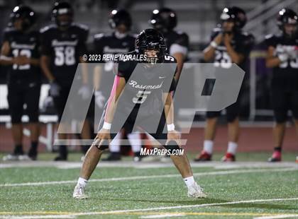 Thumbnail 1 in South El Monte vs Rosemead photogallery.