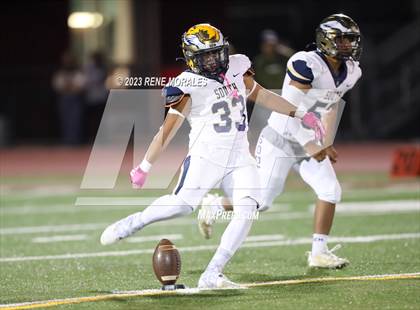 Thumbnail 3 in South El Monte vs Rosemead photogallery.