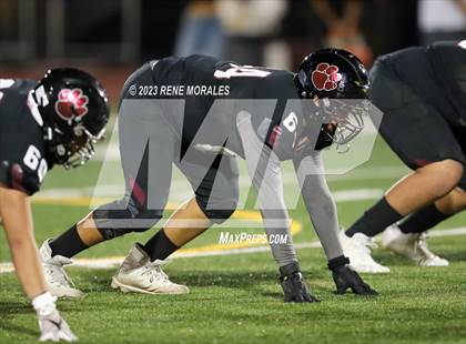 Thumbnail 3 in South El Monte vs Rosemead photogallery.