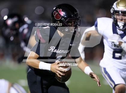Thumbnail 2 in South El Monte vs Rosemead photogallery.