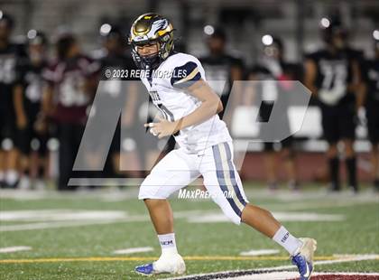 Thumbnail 3 in South El Monte vs Rosemead photogallery.