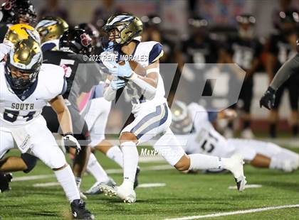Thumbnail 2 in South El Monte vs Rosemead photogallery.