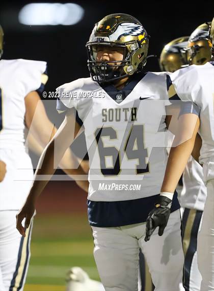 Thumbnail 3 in South El Monte vs Rosemead photogallery.