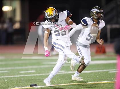 Thumbnail 1 in South El Monte vs Rosemead photogallery.