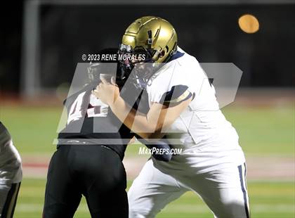 Thumbnail 3 in South El Monte vs Rosemead photogallery.