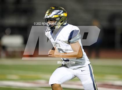 Thumbnail 2 in South El Monte vs Rosemead photogallery.