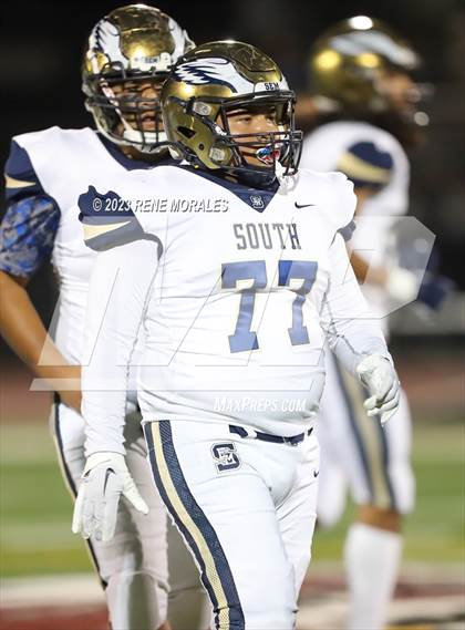 Thumbnail 3 in South El Monte vs Rosemead photogallery.