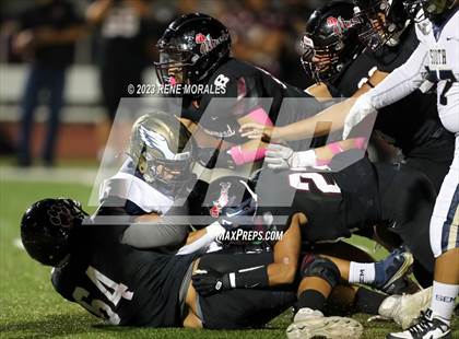 Thumbnail 1 in South El Monte vs Rosemead photogallery.