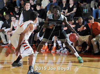 Thumbnail 3 in Butler @ Grissom photogallery.