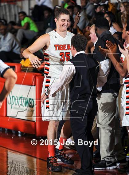 Thumbnail 3 in Butler @ Grissom photogallery.