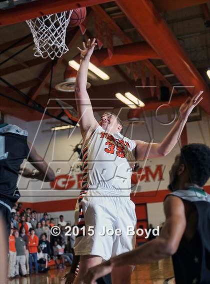 Thumbnail 3 in Butler @ Grissom photogallery.