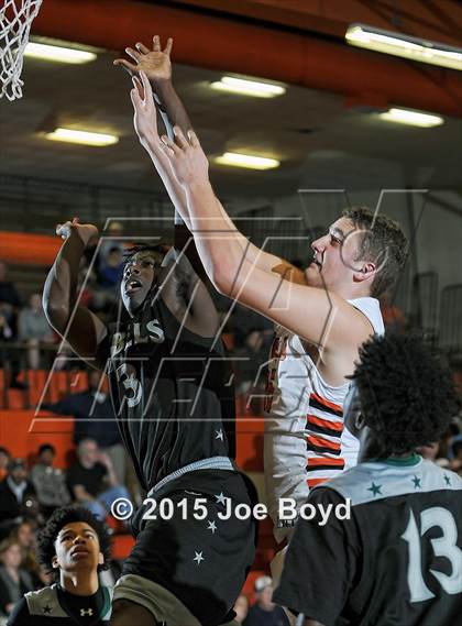 Thumbnail 3 in Butler @ Grissom photogallery.