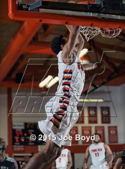 Thumbnail 3 in Butler @ Grissom photogallery.