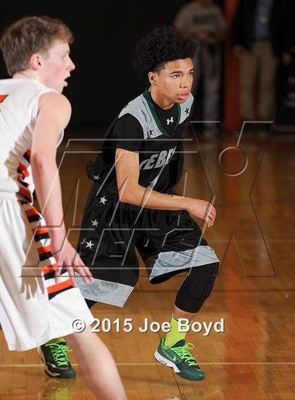 Thumbnail 3 in Butler @ Grissom photogallery.