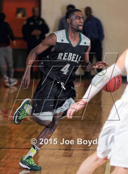 Thumbnail 2 in Butler @ Grissom photogallery.