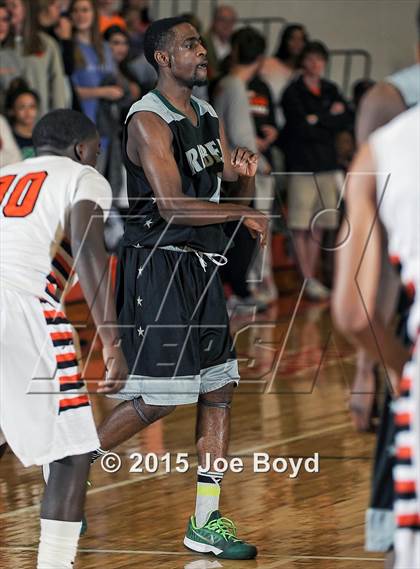 Thumbnail 2 in Butler @ Grissom photogallery.