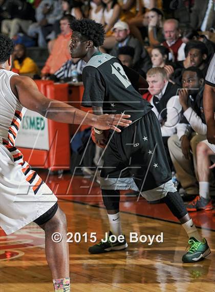 Thumbnail 1 in Butler @ Grissom photogallery.