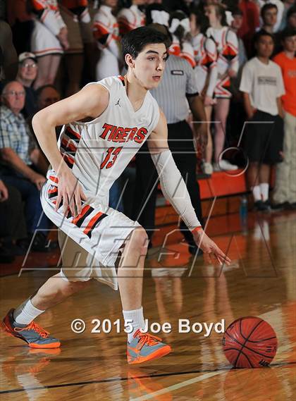 Thumbnail 2 in Butler @ Grissom photogallery.
