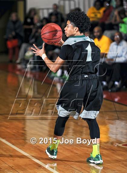 Thumbnail 1 in Butler @ Grissom photogallery.