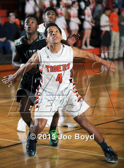 Thumbnail 3 in Butler @ Grissom photogallery.