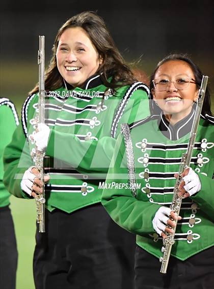 Thumbnail 3 in Santo vs Seymour (Texas UIL 2A-2 Bi-District) photogallery.