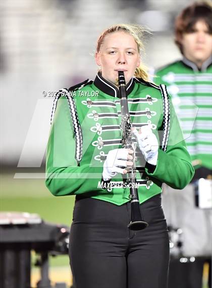 Thumbnail 3 in Santo vs Seymour (Texas UIL 2A-2 Bi-District) photogallery.