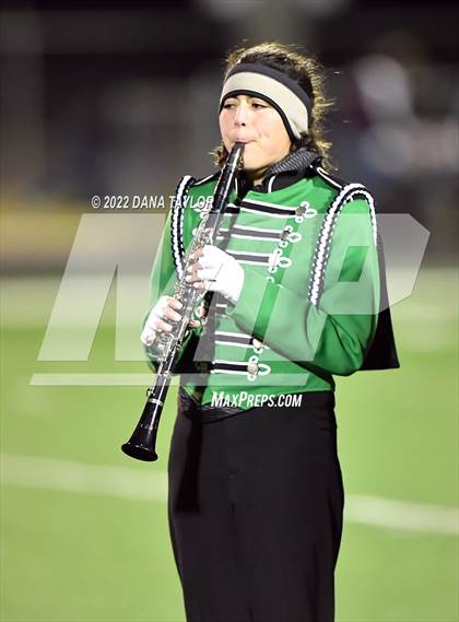 Thumbnail 1 in Santo vs Seymour (Texas UIL 2A-2 Bi-District) photogallery.