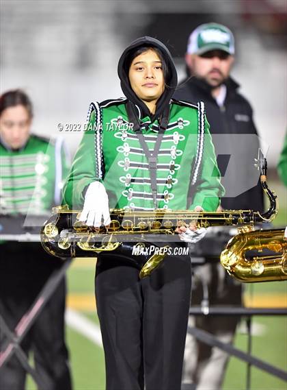Thumbnail 1 in Santo vs Seymour (Texas UIL 2A-2 Bi-District) photogallery.
