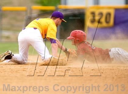 Thumbnail 3 in George Rogers Clark @ Campbell County photogallery.