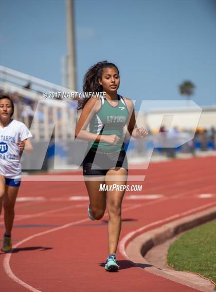 Thumbnail 3 in Tarpon Relays photogallery.