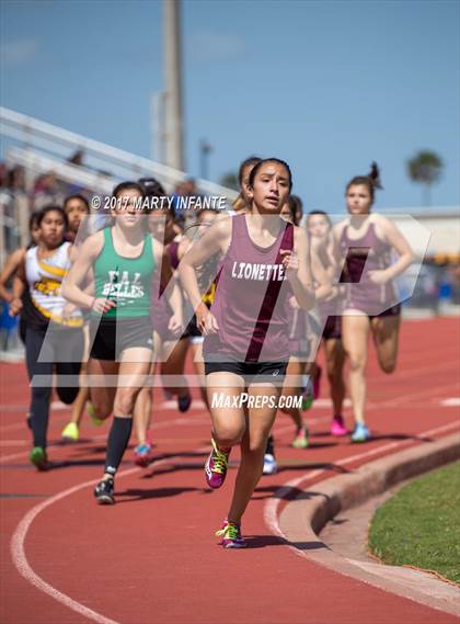 Thumbnail 3 in Tarpon Relays photogallery.