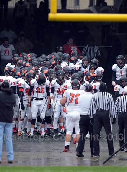 Thumbnail 1 in Dallas Jesuit vs. Rockwall (UIL 5A Area Playoff) photogallery.