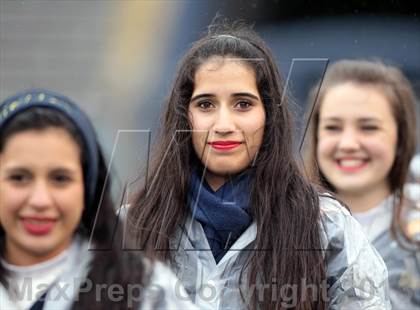 Thumbnail 2 in Dallas Jesuit vs. Rockwall (UIL 5A Area Playoff) photogallery.