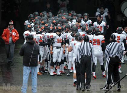 Thumbnail 3 in Dallas Jesuit vs. Rockwall (UIL 5A Area Playoff) photogallery.