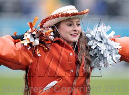 Thumbnail 3 in Dallas Jesuit vs. Rockwall (UIL 5A Area Playoff) photogallery.