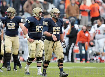 Thumbnail 3 in Dallas Jesuit vs. Rockwall (UIL 5A Area Playoff) photogallery.