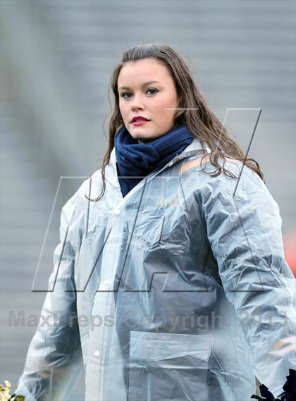 Thumbnail 2 in Dallas Jesuit vs. Rockwall (UIL 5A Area Playoff) photogallery.
