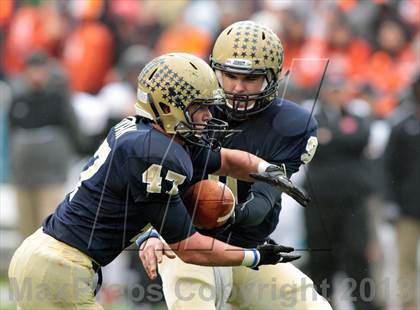 Thumbnail 1 in Dallas Jesuit vs. Rockwall (UIL 5A Area Playoff) photogallery.