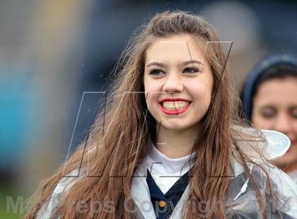 Thumbnail 1 in Dallas Jesuit vs. Rockwall (UIL 5A Area Playoff) photogallery.